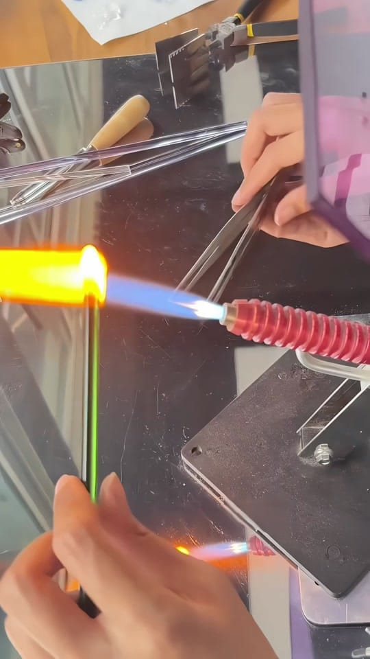 Post 5 by FirePetal Studio on TikTok (video)