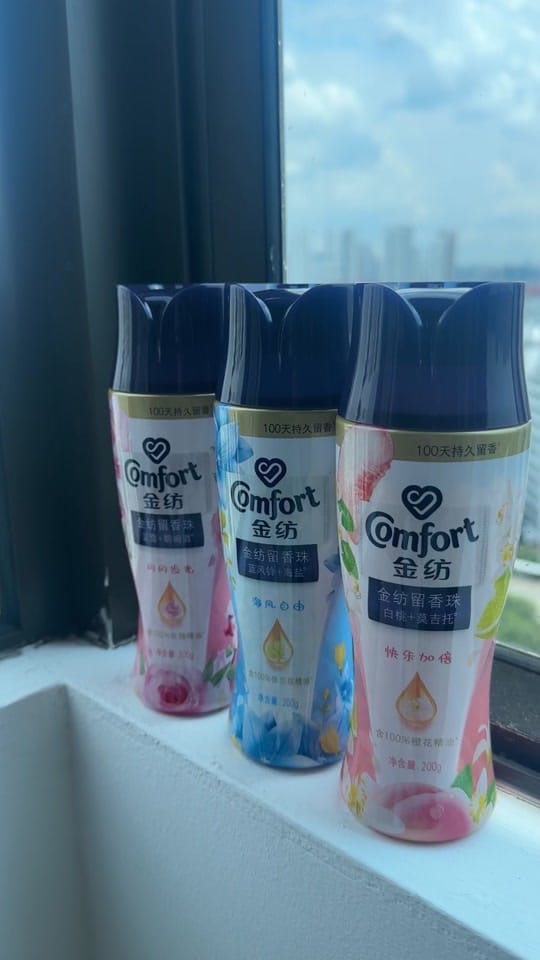 Post 8 by Unilever Singapore on TikTok (video)