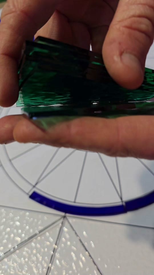 Post 3 by Jan@LightLeadedDesigns on TikTok (video)