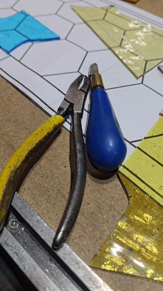 Post 4 by Jan@LightLeadedDesigns on TikTok (video)