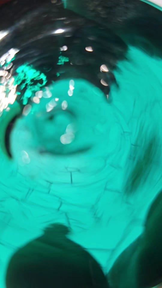 Post 1 by Jan@LightLeadedDesigns on TikTok (video)