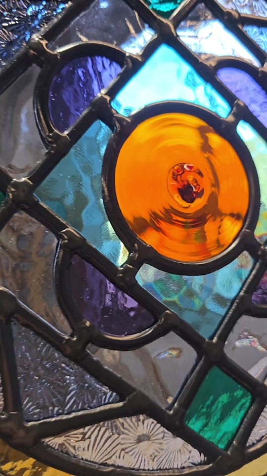 Post 8 by Jan@LightLeadedDesigns on TikTok (video)