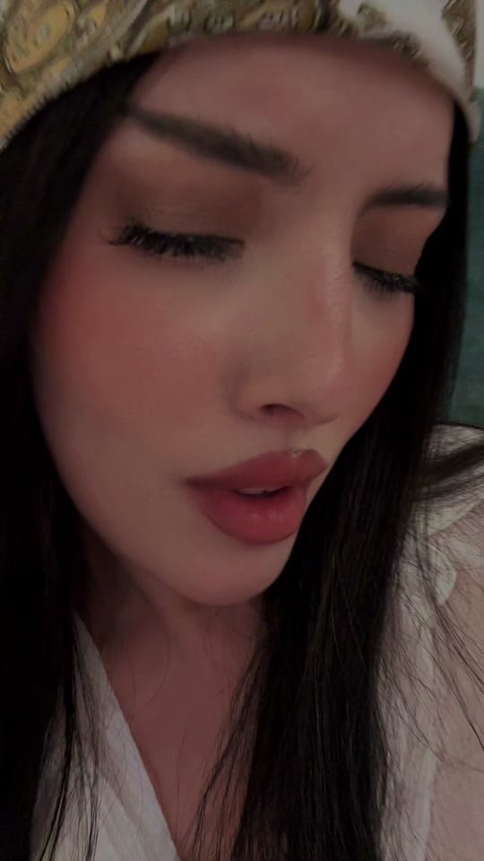 Post 5 by Nadiana | ناديانا on TikTok (video)