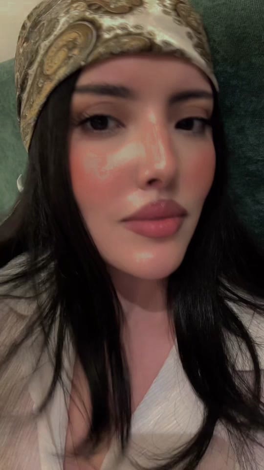 Post 3 by Nadiana | ناديانا on TikTok (video)