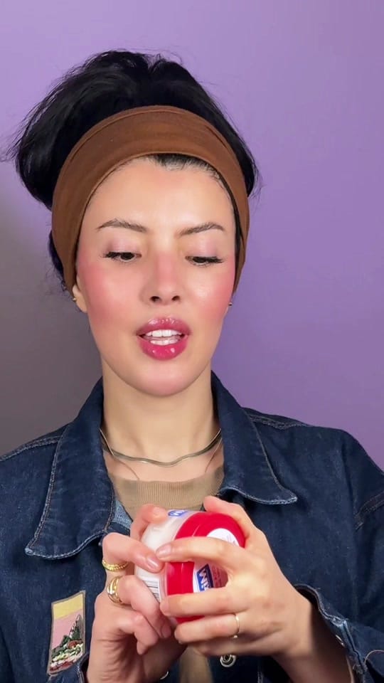 Post 8 by Nadiana | ناديانا on TikTok (video)