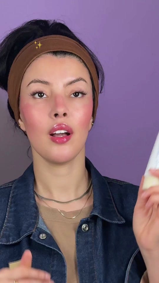 Post 9 by Nadiana | ناديانا on TikTok (video)