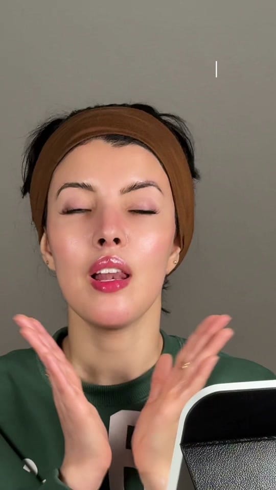 Post 10 by Nadiana | ناديانا on TikTok (video)
