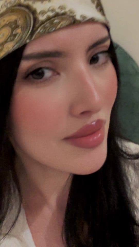 Post 7 by Nadiana | ناديانا on TikTok (video)