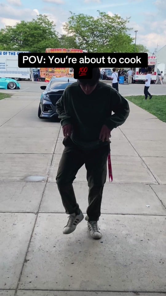 Post 1 by Sxorp on TikTok (video)