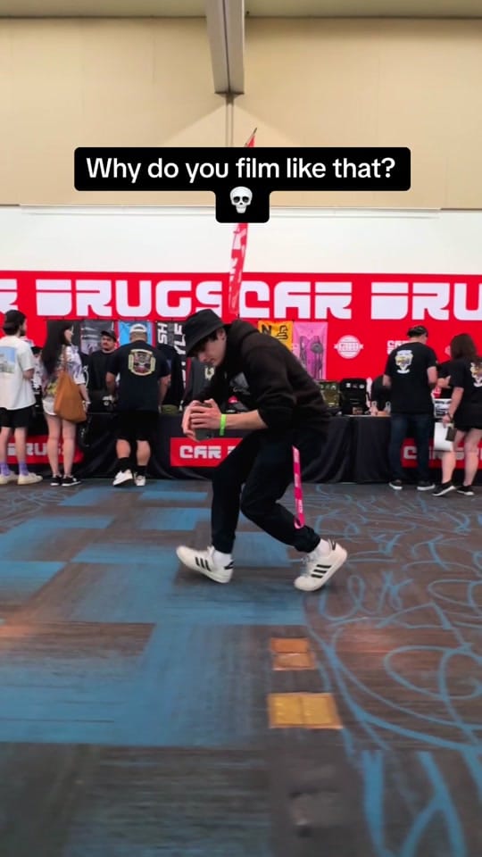 Post 3 by Sxorp on TikTok (video)