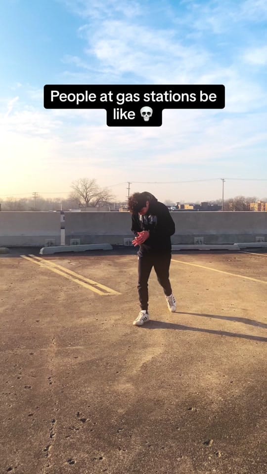 Post 5 by Sxorp on TikTok (video)
