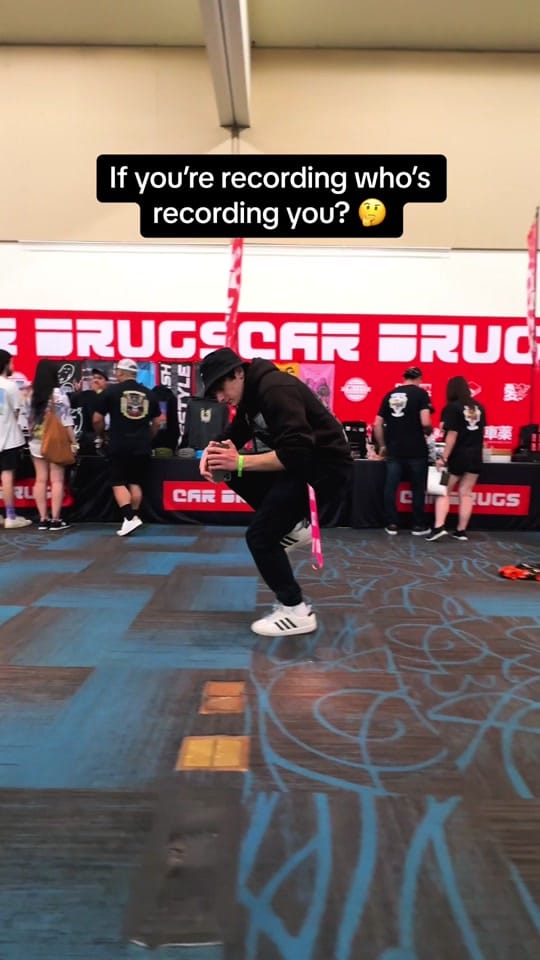 Post 4 by Sxorp on TikTok (video)
