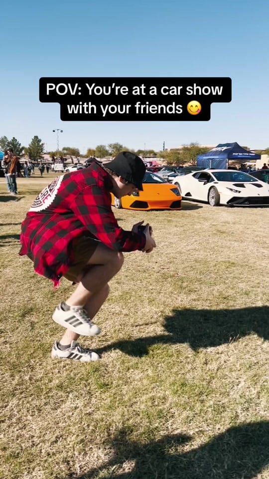 Post 8 by Sxorp on TikTok (video)