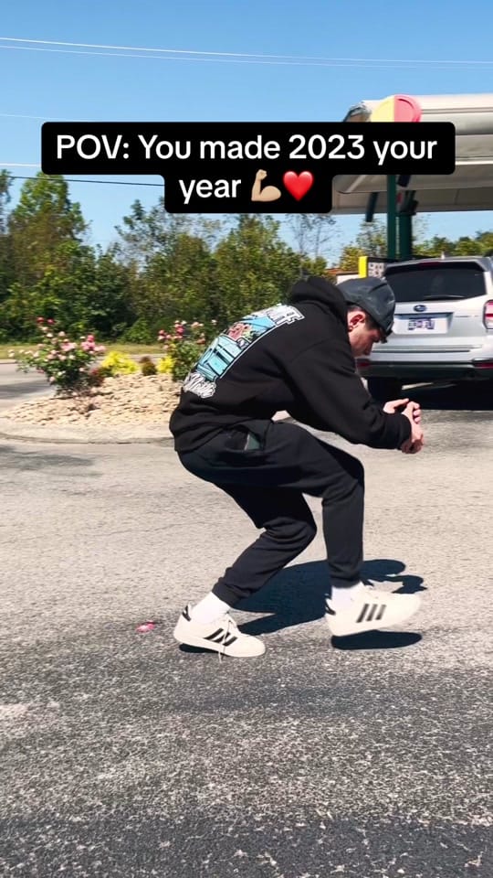 Post 9 by Sxorp on TikTok (video)