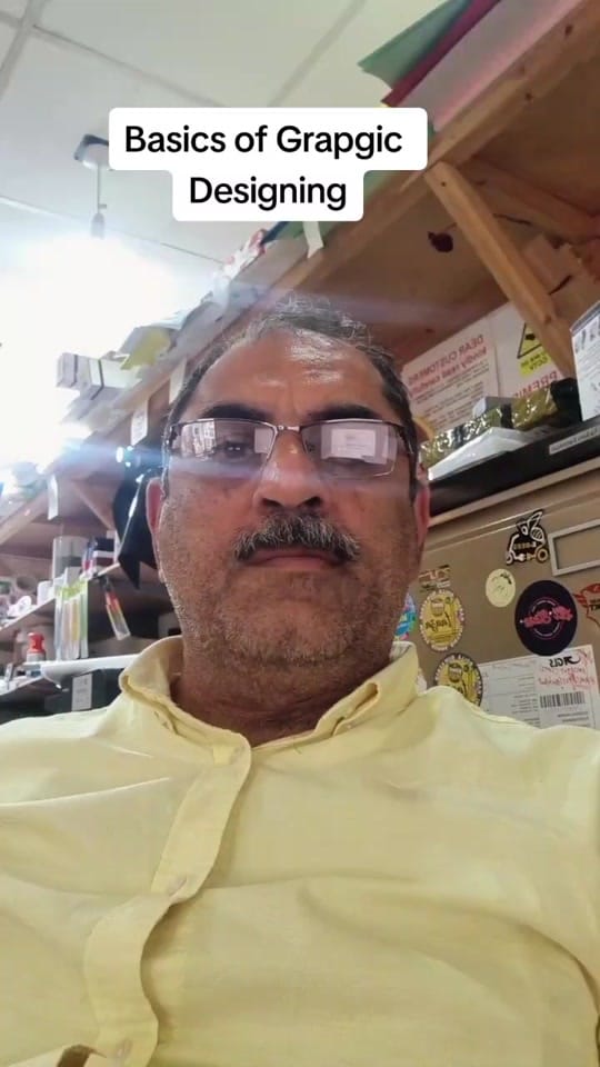 Post 7 by KMS Printers on TikTok (video)