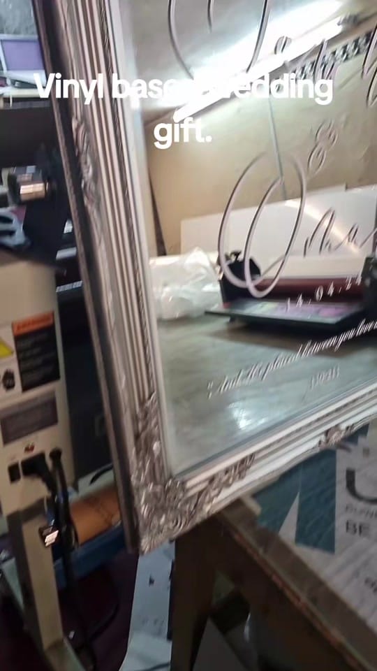Post 4 by KMS Printers on TikTok (video)