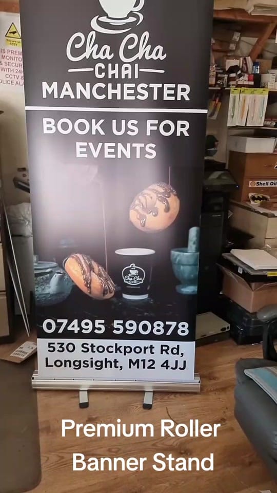 Post 8 by KMS Printers on TikTok (video)