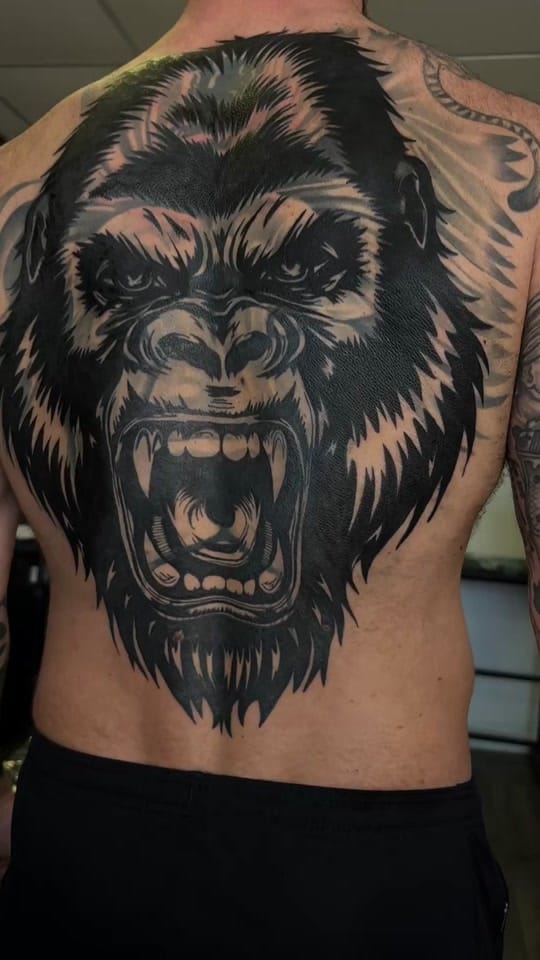Post 4 by maxxie_art_tattoo on TikTok (video)
