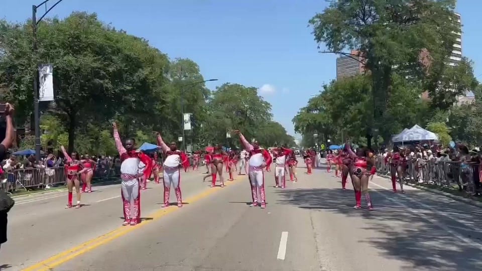 Post 9 by LilD Dance on TikTok (video)
