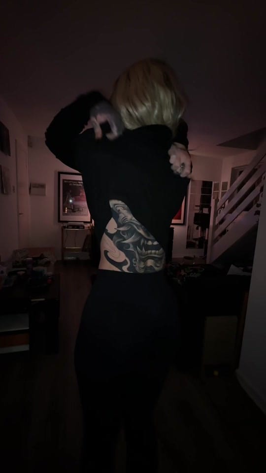 Post 8 by maxxie_art_tattoo on TikTok (video)