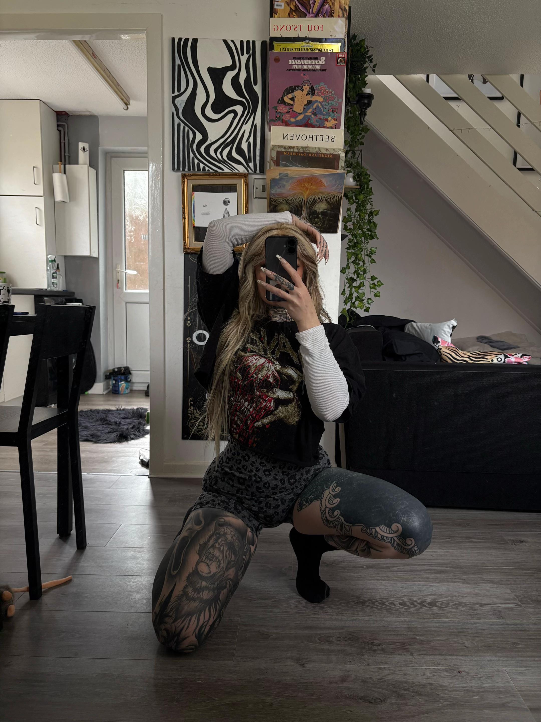 Post 6 by maxxie_art_tattoo on TikTok (video)