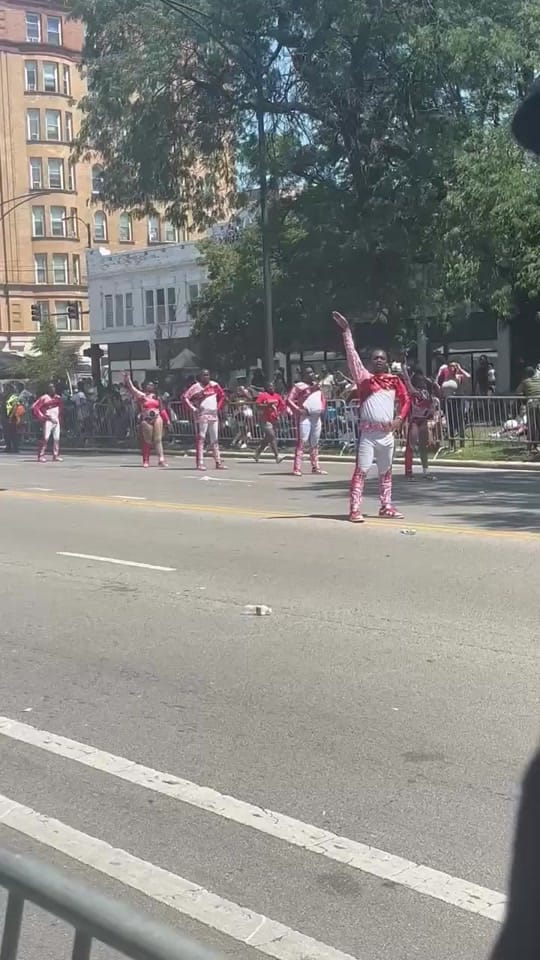 Post 10 by LilD Dance on TikTok (video)