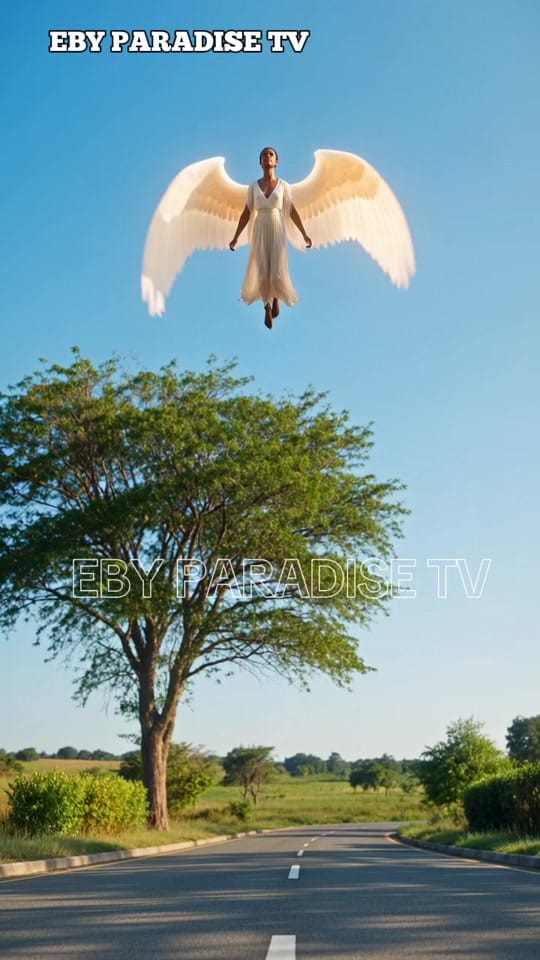 Post 4 by EBY PARADISE TV on TikTok (video)