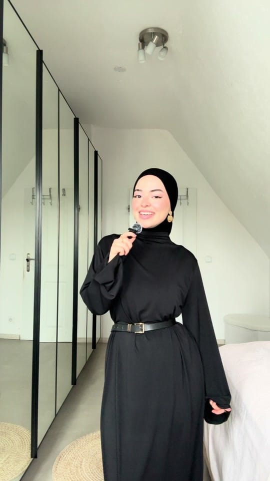 Post 6 by NurNisa on TikTok (video)