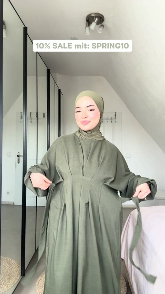 Post 9 by NurNisa on TikTok (video)