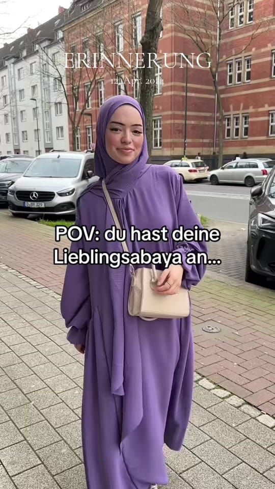 Post 4 by NurNisa on TikTok (video)