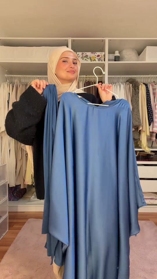 Post 1 by NurNisa on TikTok (video)