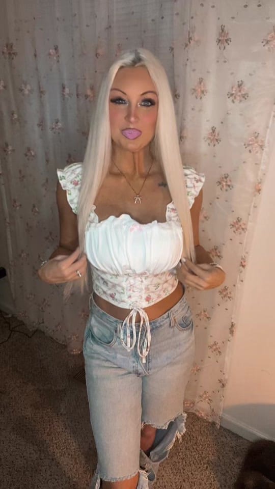 Post 3 by Kayleigh 🎀 on TikTok (video)