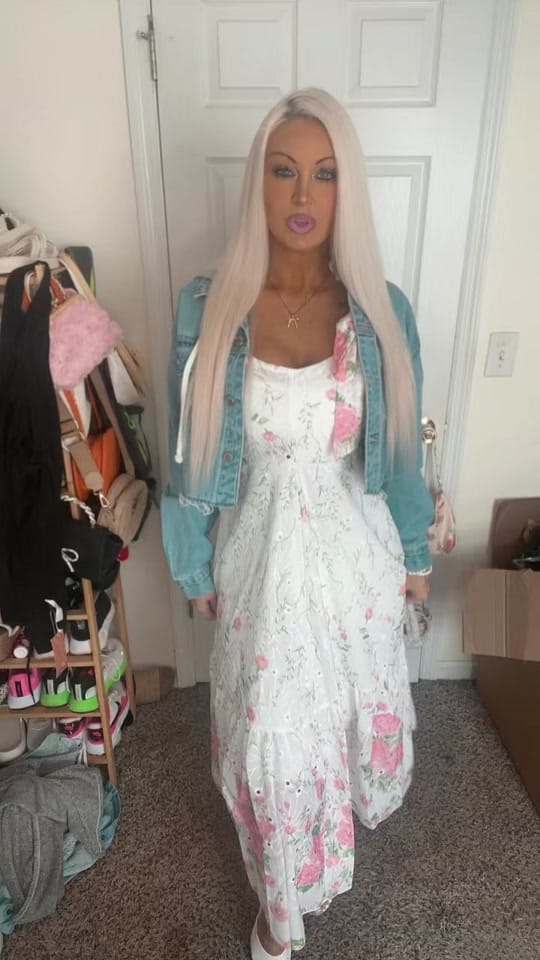Post 10 by Kayleigh 🎀 on TikTok (video)