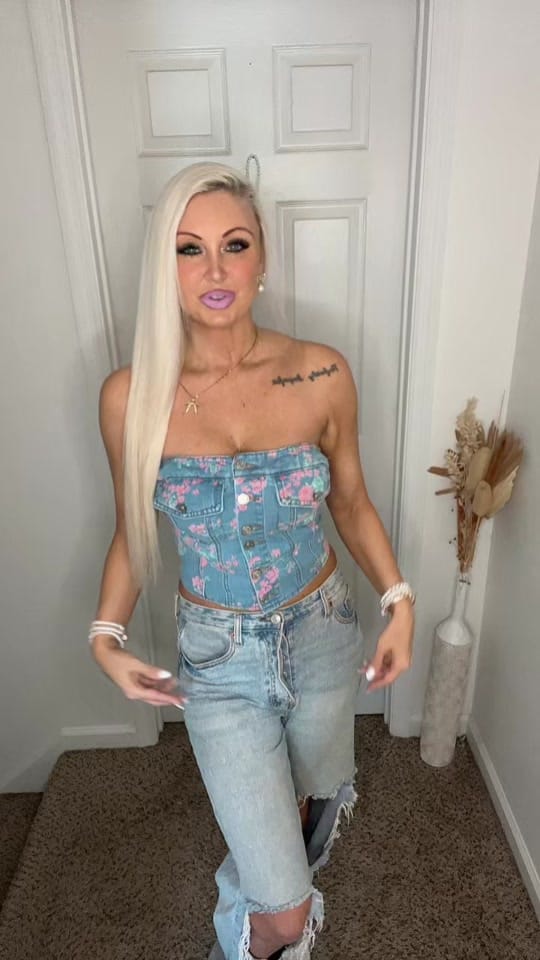 Post 6 by Kayleigh 🎀 on TikTok (video)