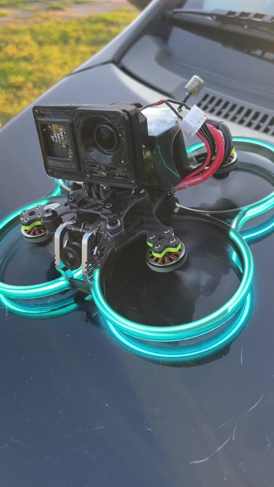 Post 9 by John C. Cuppi on TikTok (video)