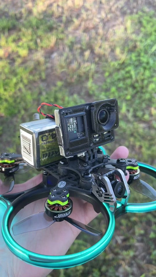 Post 10 by John C. Cuppi on TikTok (video)
