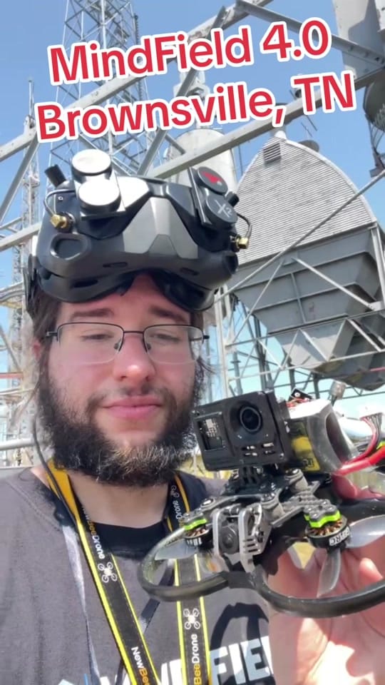 Post 8 by John C. Cuppi on TikTok (video)