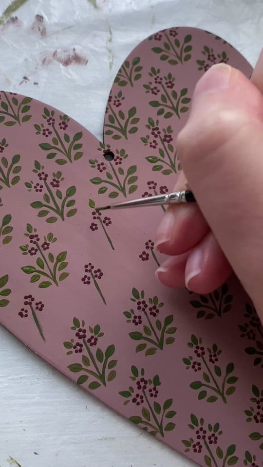 Post 8 by Alicia Aura Studio on TikTok (video)