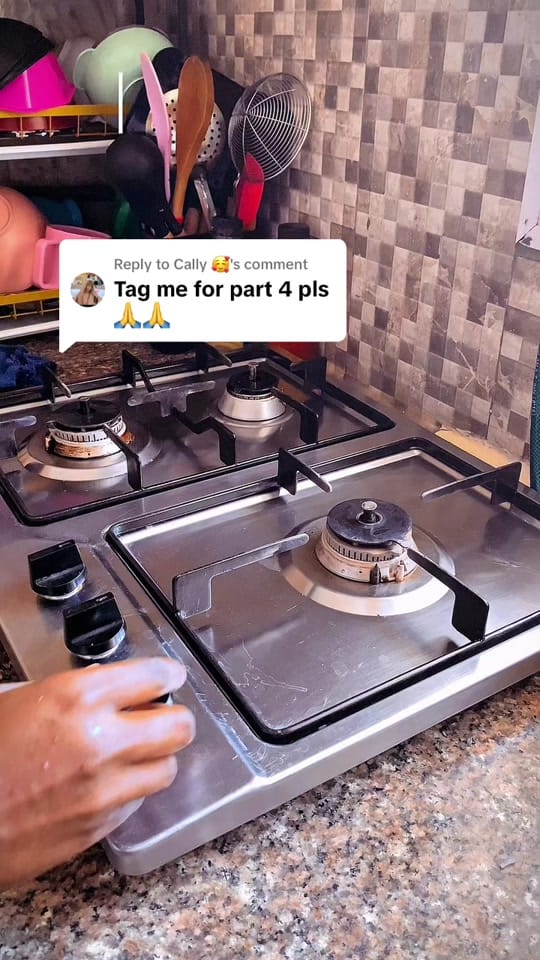 Post 2 by Mumsy Eninlaloluwa🌼☀️❤️ on TikTok (video)