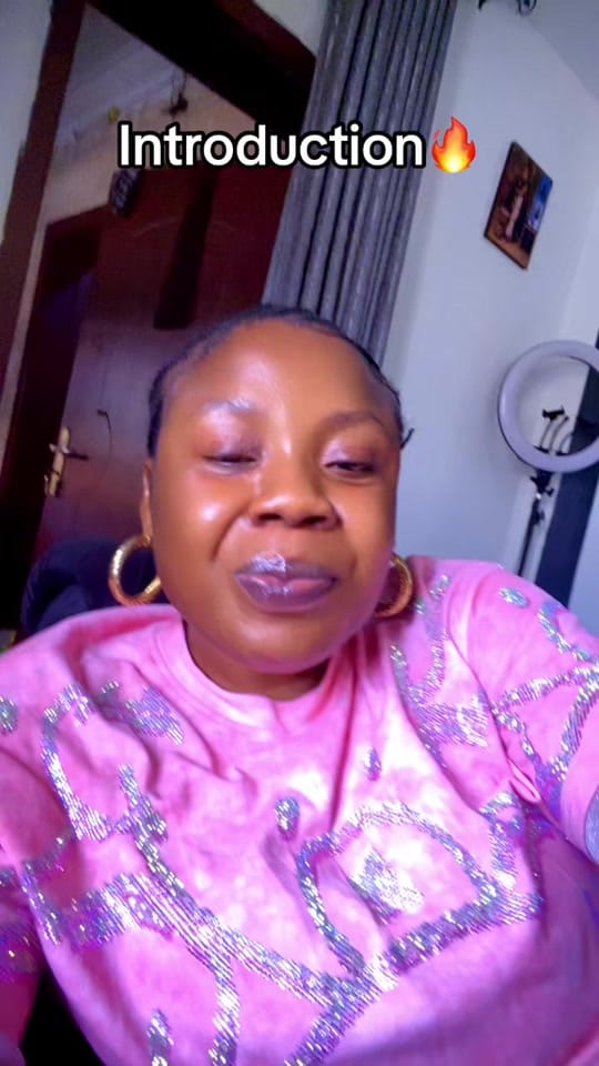 Post 10 by Mumsy Eninlaloluwa🌼☀️❤️ on TikTok (video)