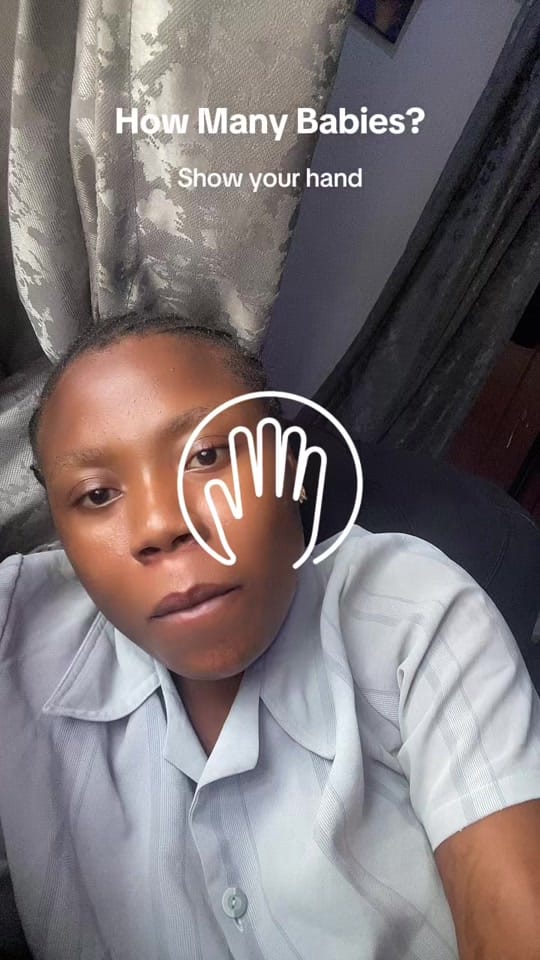 Post 1 by Mumsy Eninlaloluwa🌼☀️❤️ on TikTok (video)