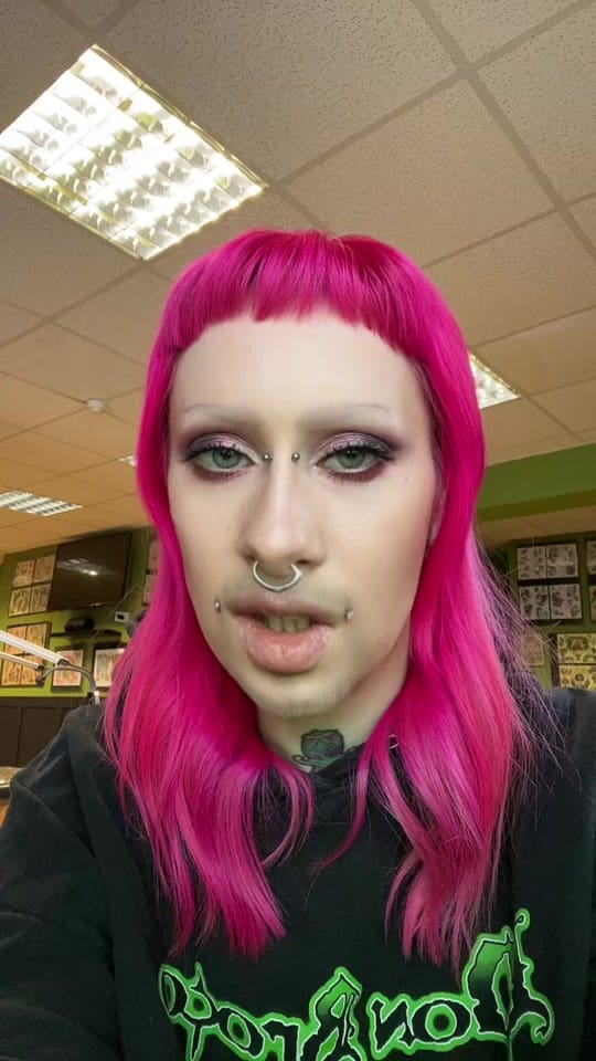 Post 2 by BARBTATTOOS on TikTok (video)