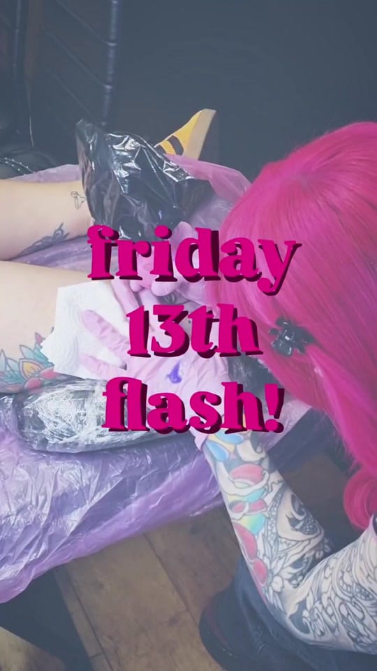 Post 6 by BARBTATTOOS on TikTok (video)