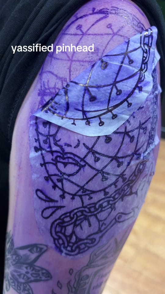 Post 3 by BARBTATTOOS on TikTok (video)