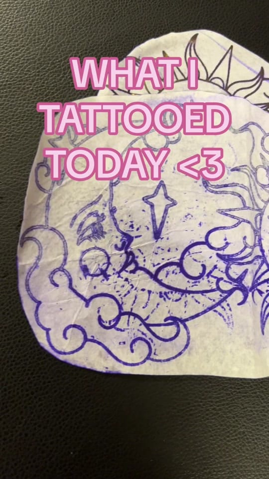 Post 10 by BARBTATTOOS on TikTok (video)
