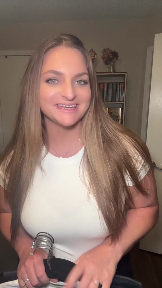 Post 8 by crystal on TikTok (video)