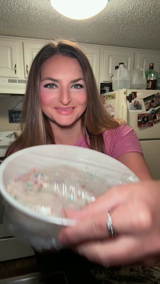 Post 5 by crystal on TikTok (video)
