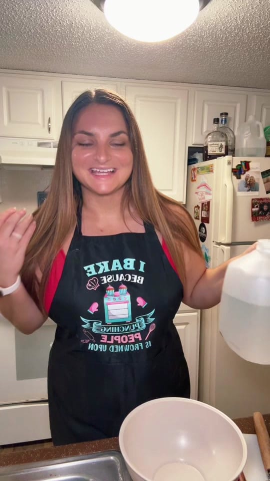 Post 6 by crystal on TikTok (video)