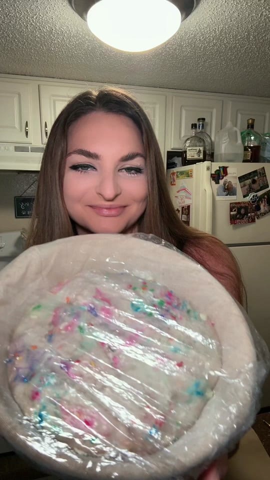 Post 4 by crystal on TikTok (video)