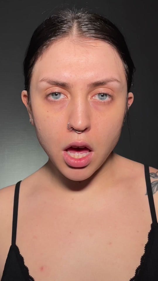 Post 8 by ✩ 𝐊𝐀𝐓𝐄 ✩ on TikTok (video)